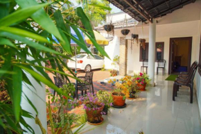 Vythiri Garden
